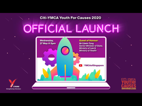 YFC-2020-Launch