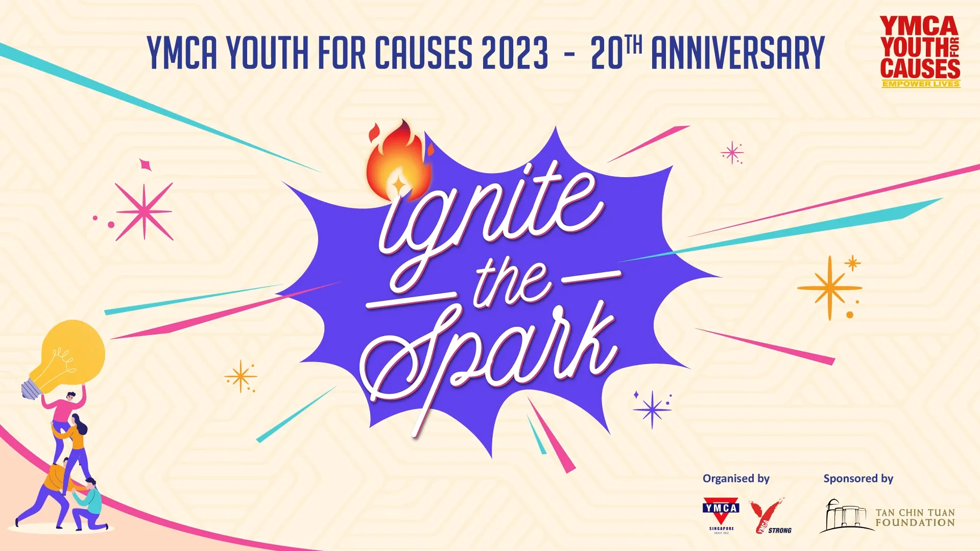 YFC 2023 20th Anniversary
