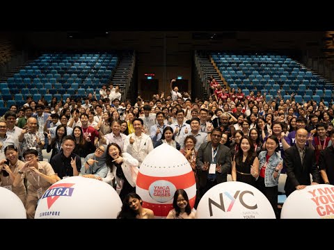 YFC 2025 Official Launch